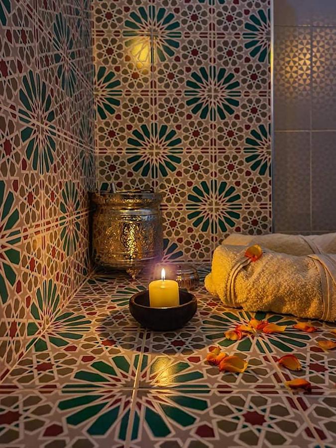 Dar Colibri - Maison d'hôtes à Kélibia Extérieur photo
