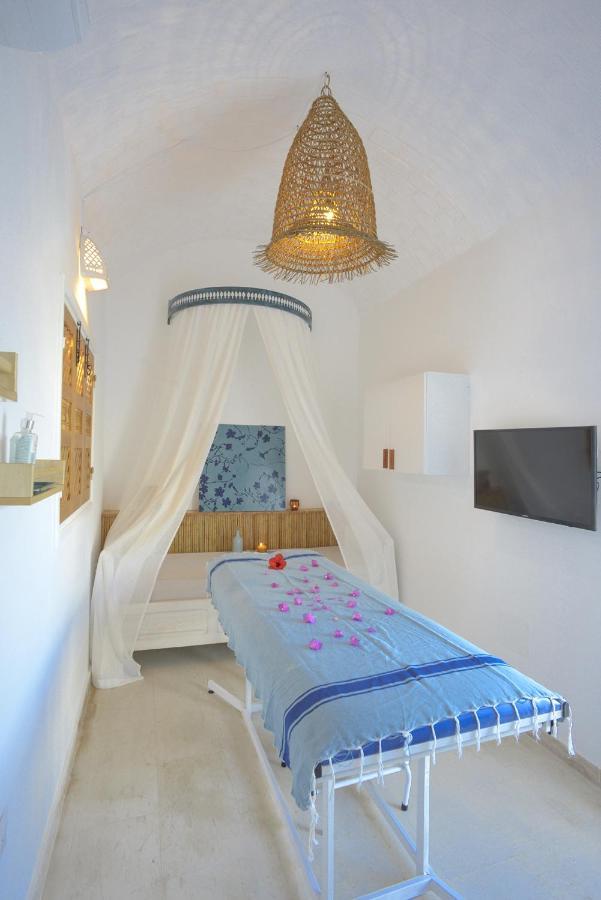 Dar Colibri - Maison d'hôtes à Kélibia Extérieur photo